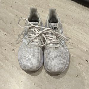 Basically new adidas sneakers